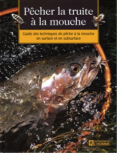 Mordu de la pêche – Les Éditions de l'Homme