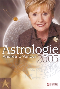 Astrologie 2003