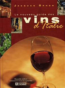 Nouveau guide des vins d&apos;Italie N.E. - NULL