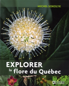 Explorer la flore du Québec