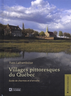 Villages pittoresques du Québec 