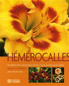 Les hémérocalles - Les meilleurs choix - Les plus beaux cultivars - Tous les conseils pour les cultiver