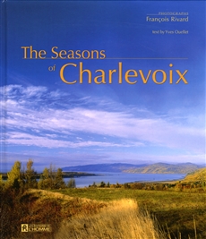 The Seasons of Charlevoix