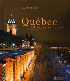 Quebec rencontres
