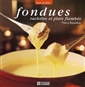 Fondues - Raclettes et plats flambés