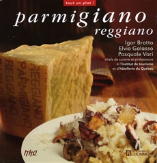 Parmigiano reggiano