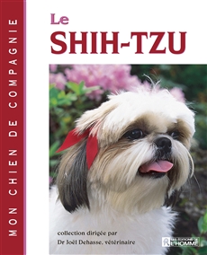 Le Shih - Tzu