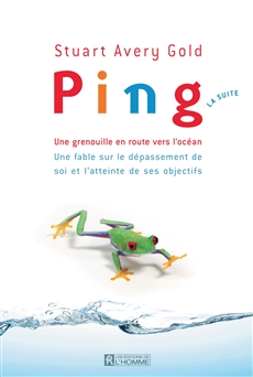 Ping - La suite - Une grenouille en route vers l&apos;océan