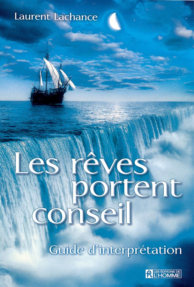 Interprétation Des Rêves De A à Z Pdf Collection - Bibliothèque et Archives nationales du Québec  (Pretnumerique.ca)