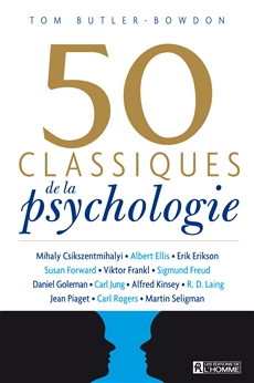 50 classiques de la psychologie 