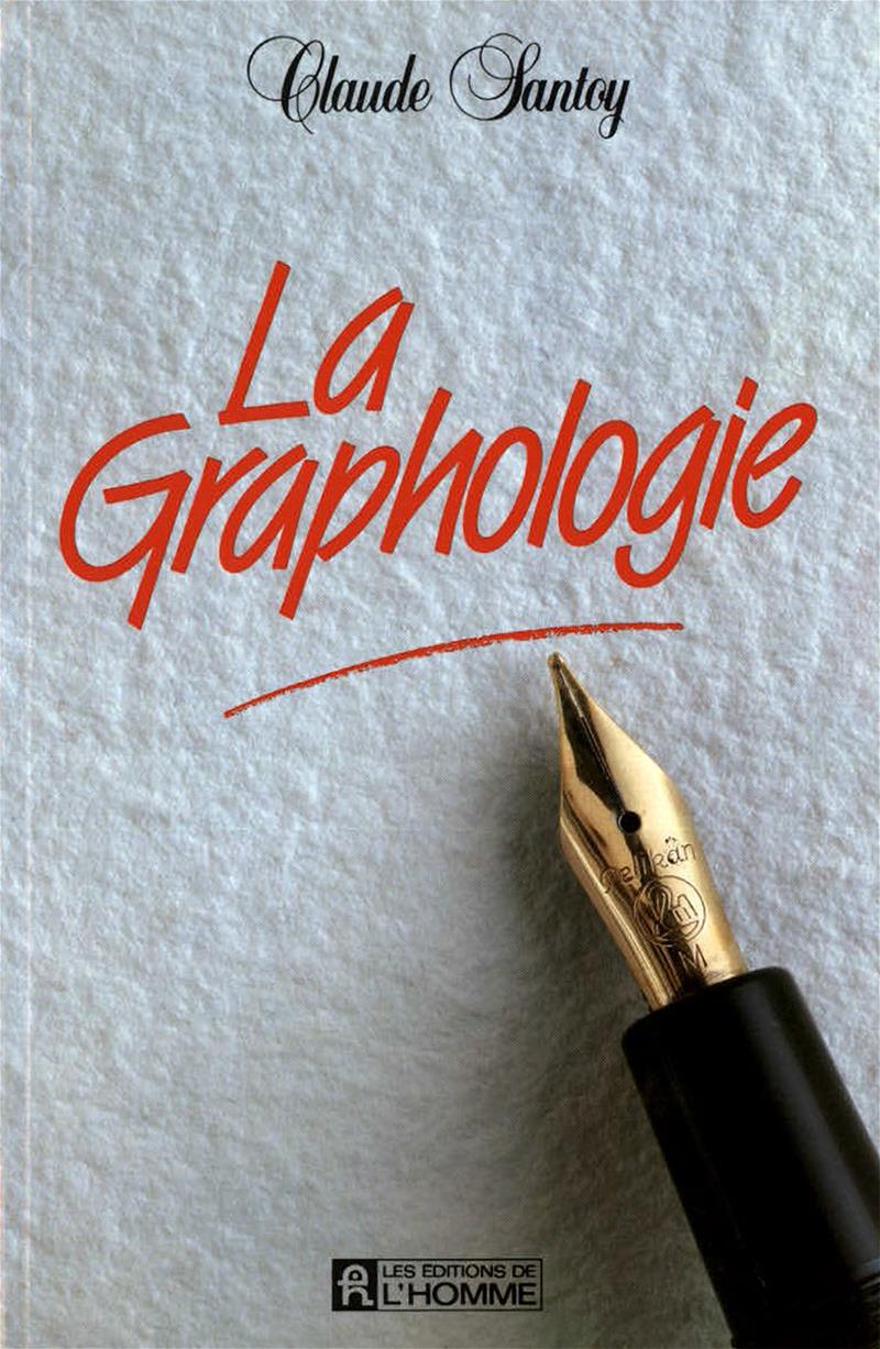 La graphologie