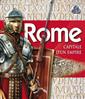 Rome - Capitale d'un empire
