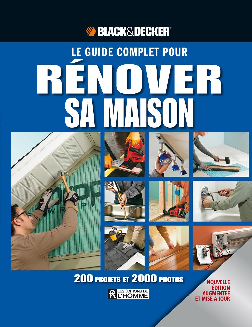 renovation maison guide