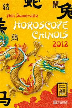 Horoscope Chinois 2012