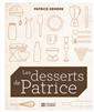 Patrice's Desserts