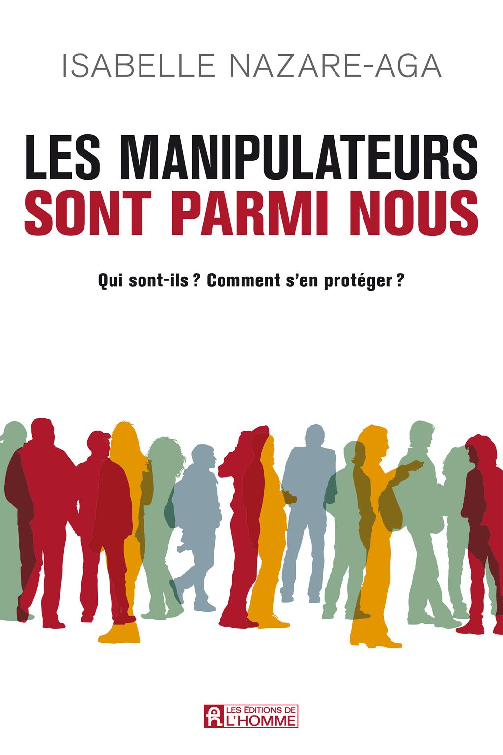 Les manipulateurs sont parmi promo nous