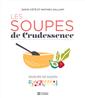 Rawessence: 50 Soups - Seasonal Flavours