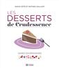 Les desserts de Crudessence - Saines gourmandises