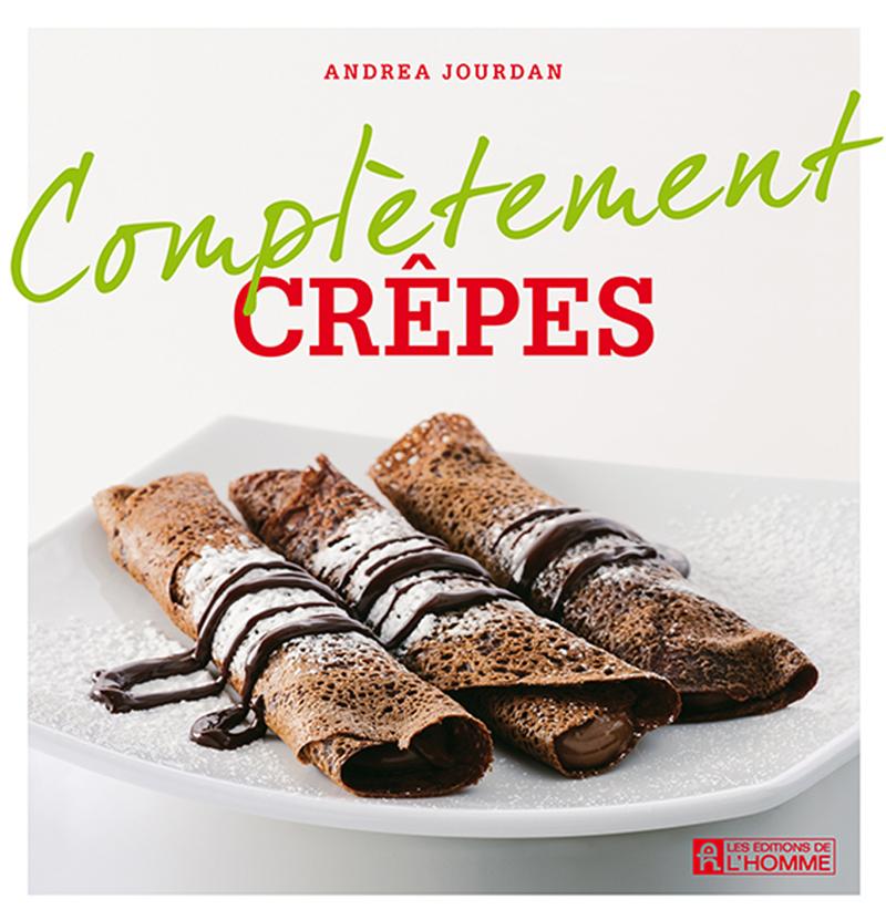 Complètement crêpes