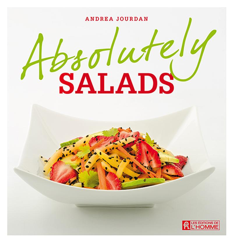 Absolutely salads