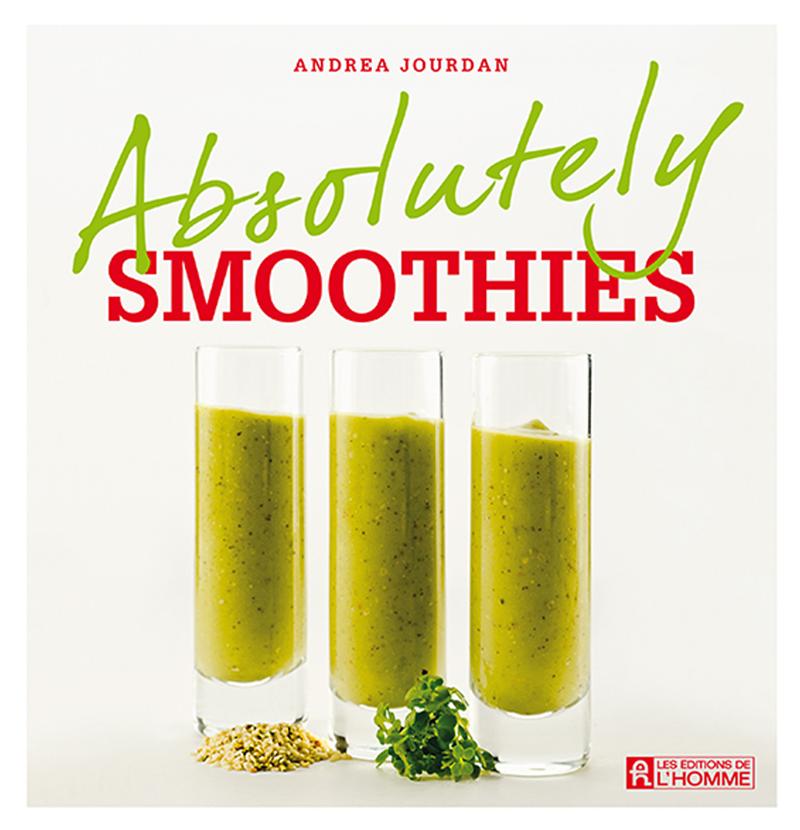 Absolutely smoothies