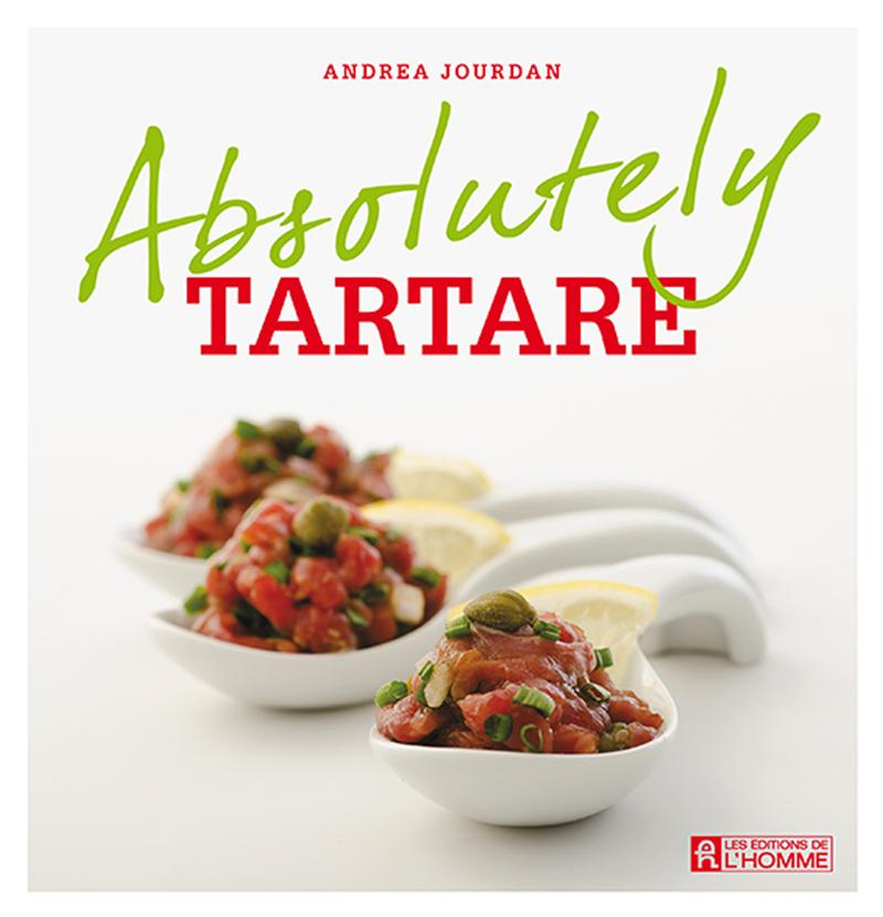 Absolutely tartare