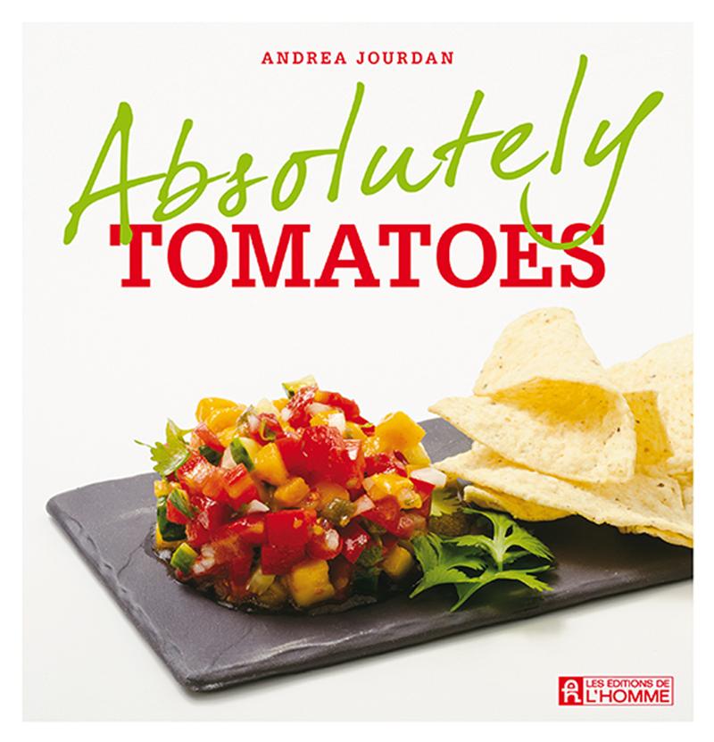 Absolutely tomatoes