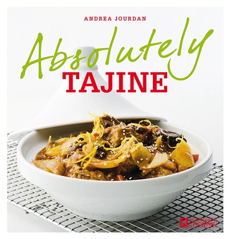 Absolutely tajine