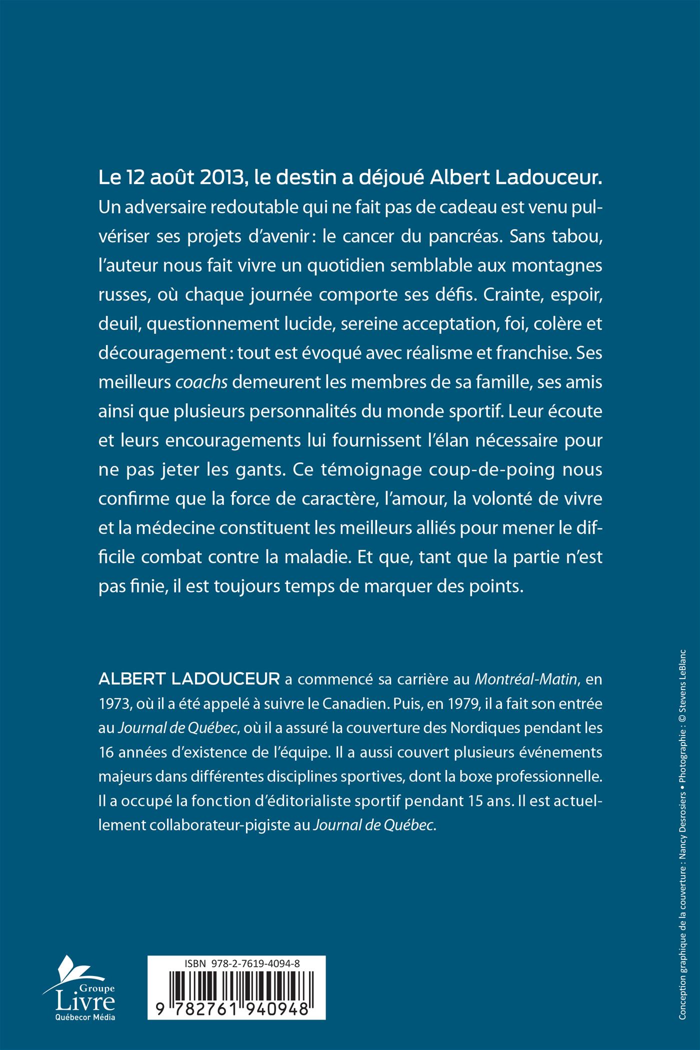 Recherche homme cancer