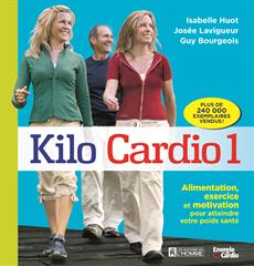 Kilo Cardio 1