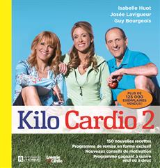 Kilo Cardio 2