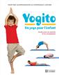 Yogito – Yoga For Children - New color edition