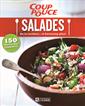 Salades - 150 inspirations croquantes