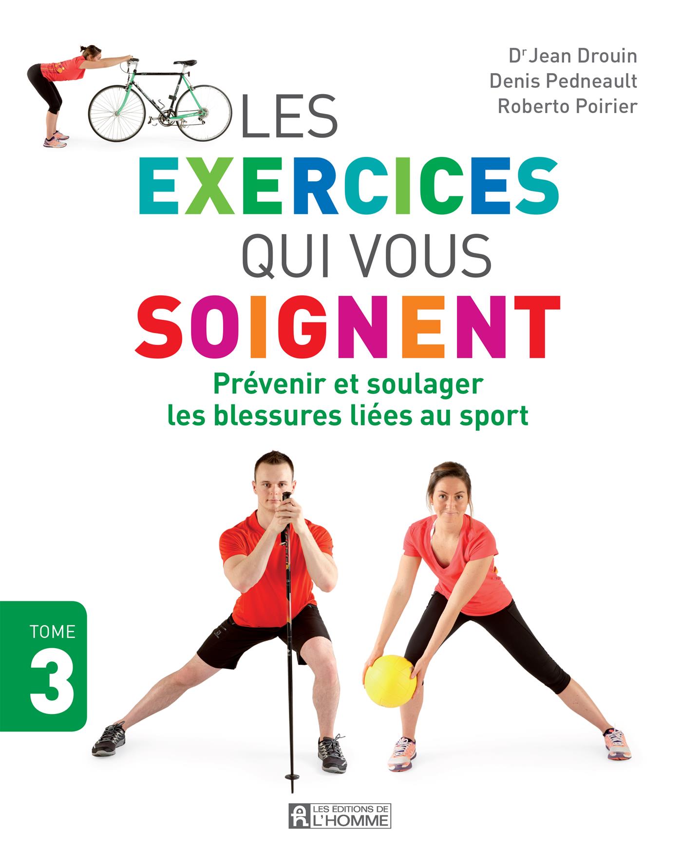 exercices qui vous soignent tome 3