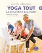 Yoga for Seniors - Preventing Falls