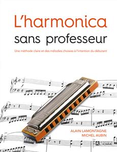 L&apos;harmonica sans professeur