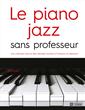 Le piano jazz sans professeur