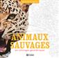 Animosaïk - Animaux sauvages - 60 coloriages géométriques
