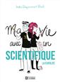 Livre My Life with a Scientist