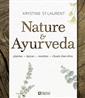 Livre Nature & Ayurveda
