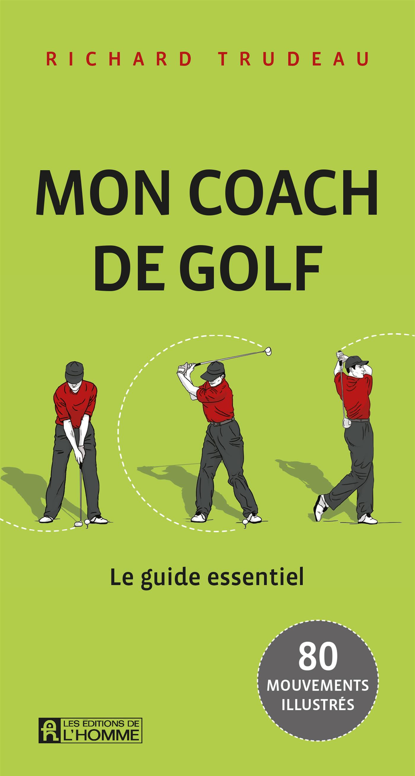 Image de couverture (Mon coach de golf)