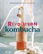 Livre Kombucha Revolution