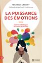 Livre The power of the emotions (new edition)