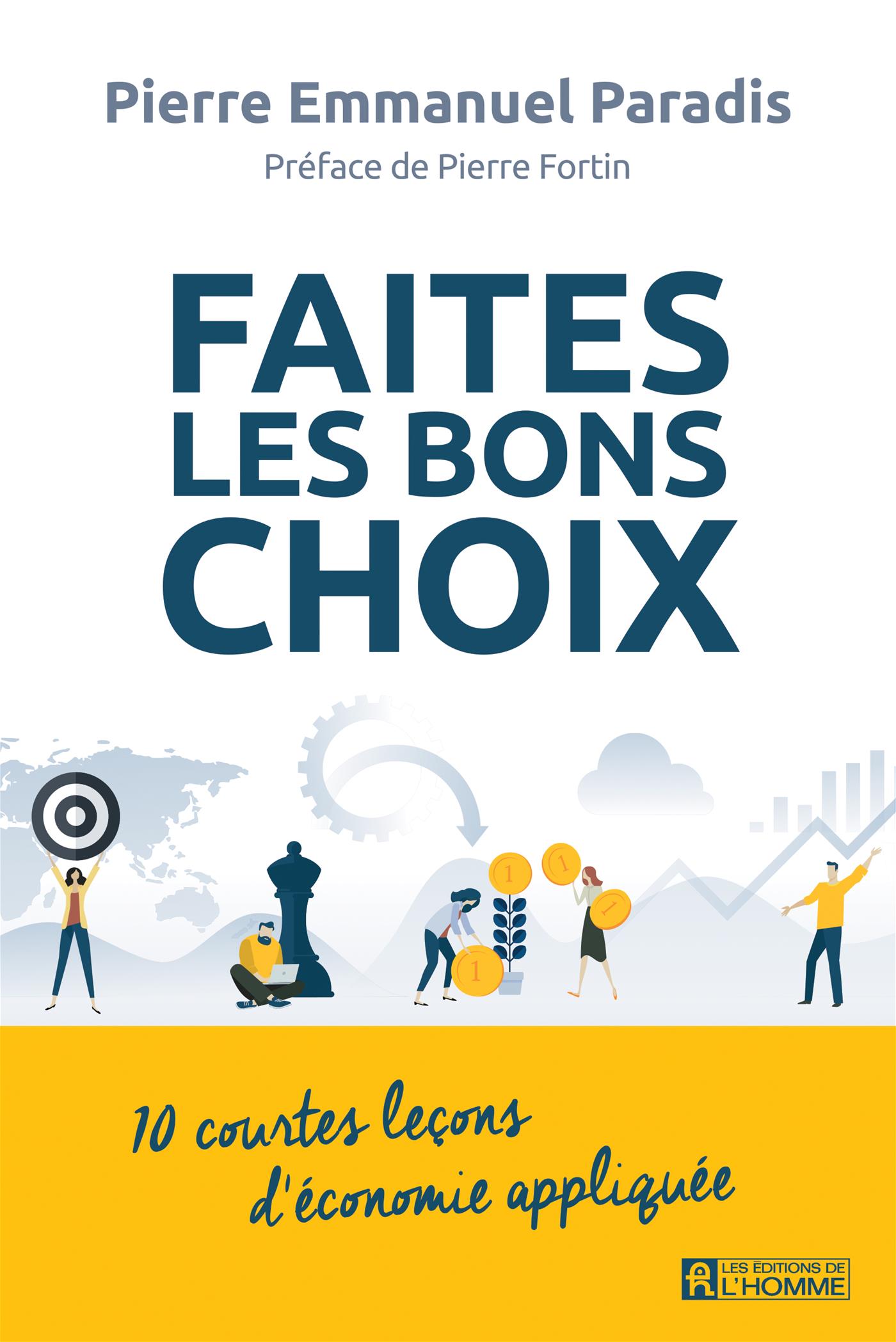 Faites les bons choix