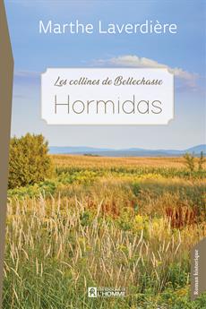 Hormidas - Les collines de Bellechasse