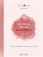 Journal intime menstruel - Pour une relation fluide avec son cycle