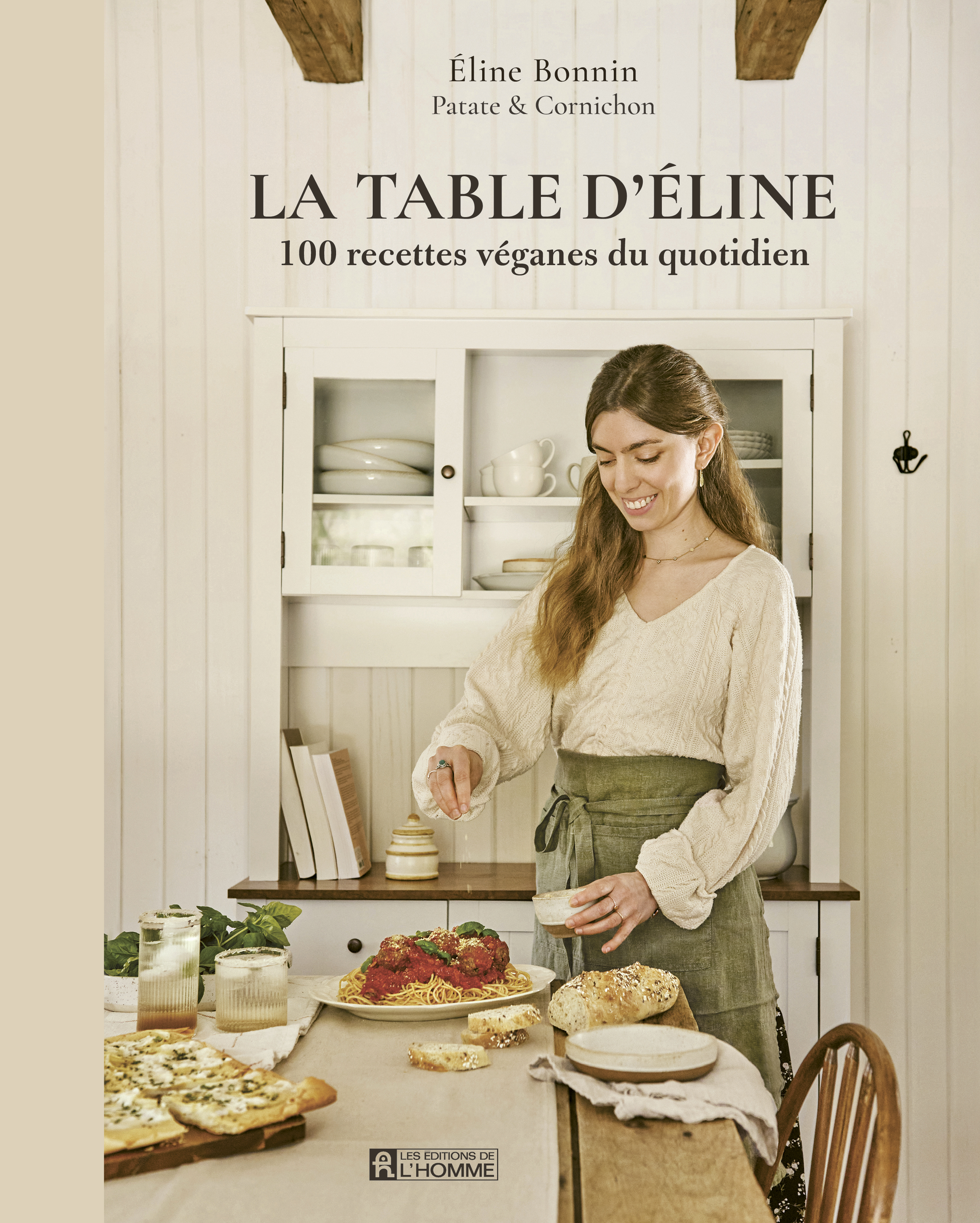La table d'Éline 