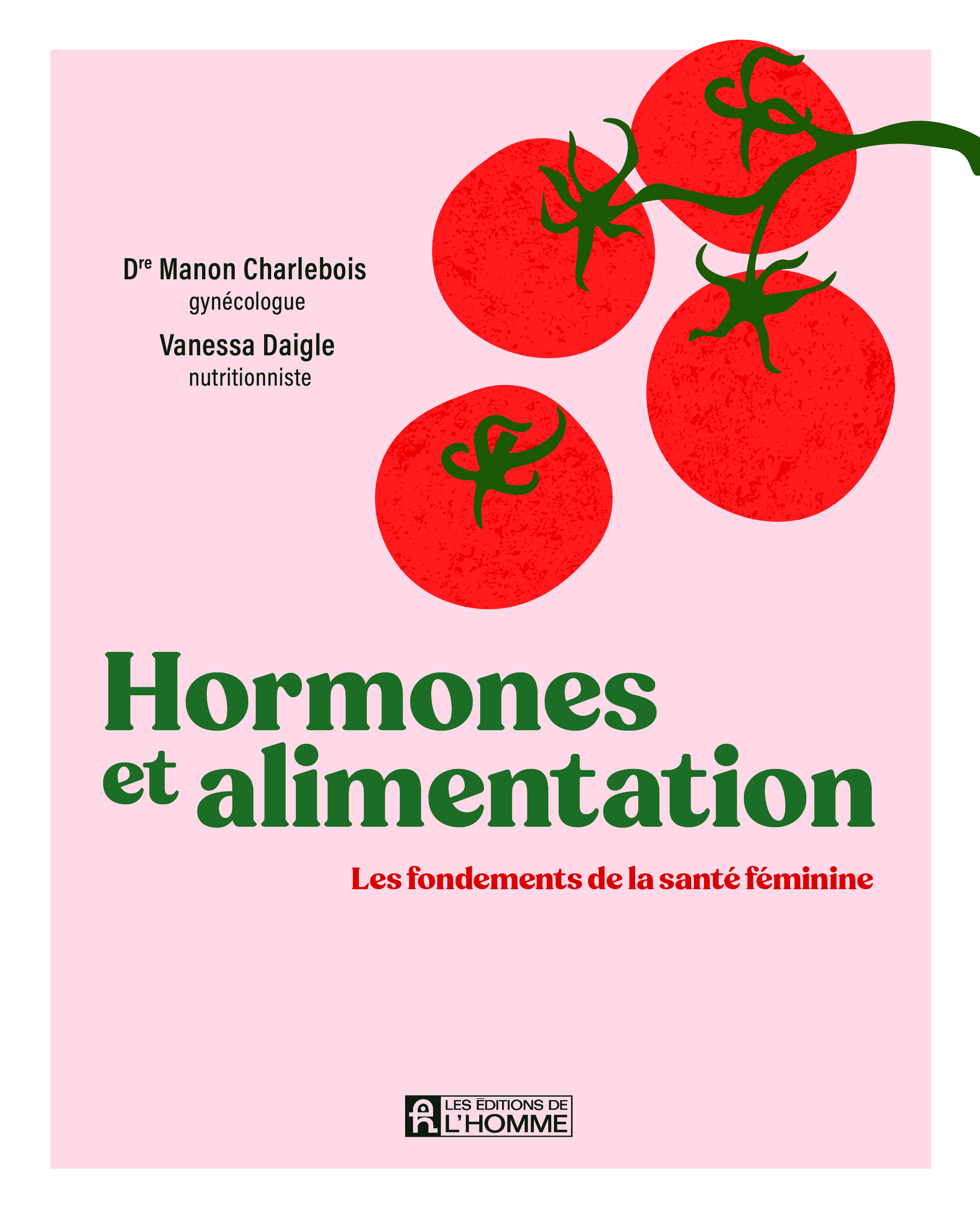 Hormones et alimentation
