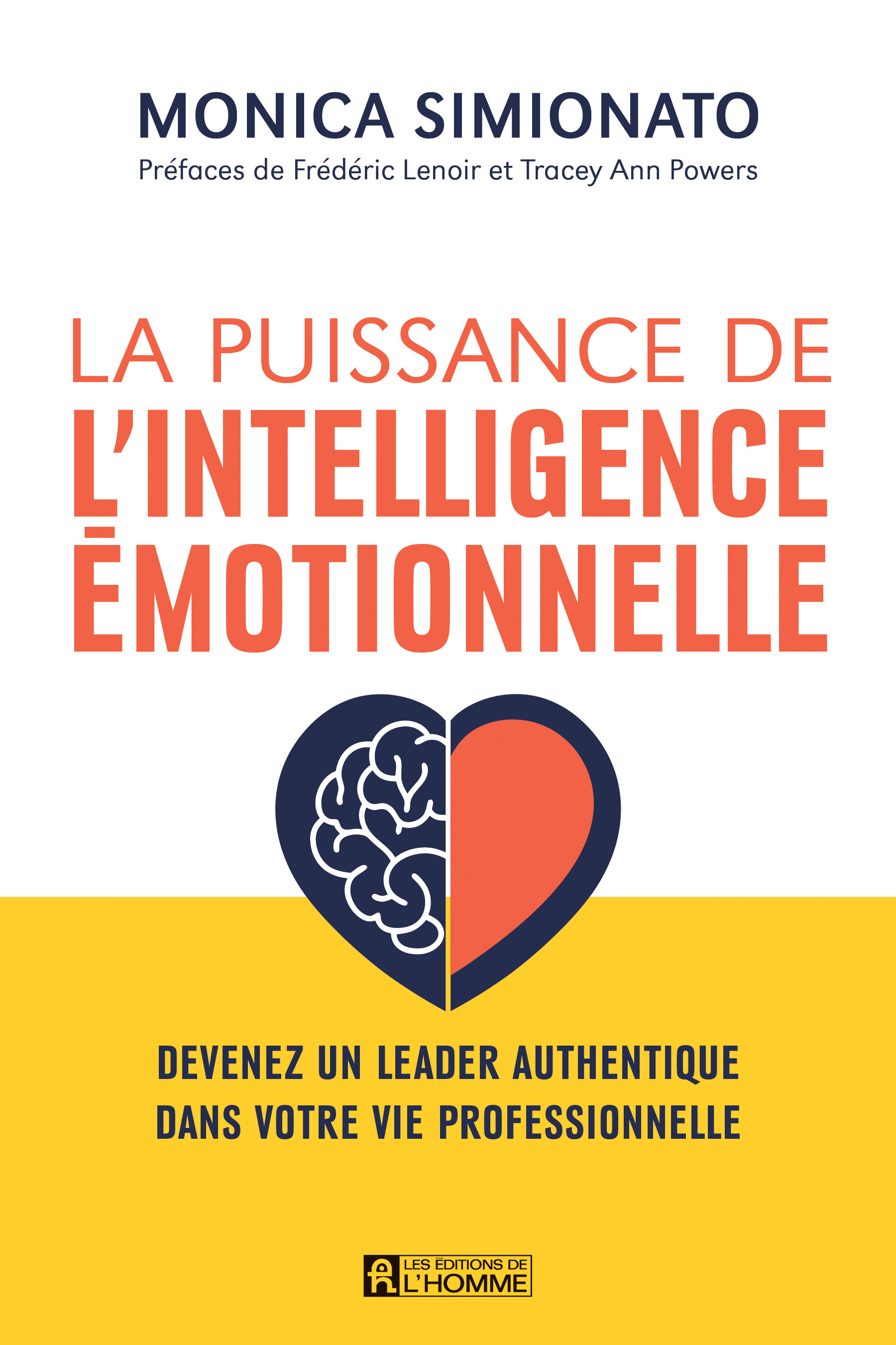 La puissance de l’intelligence émotionnelle