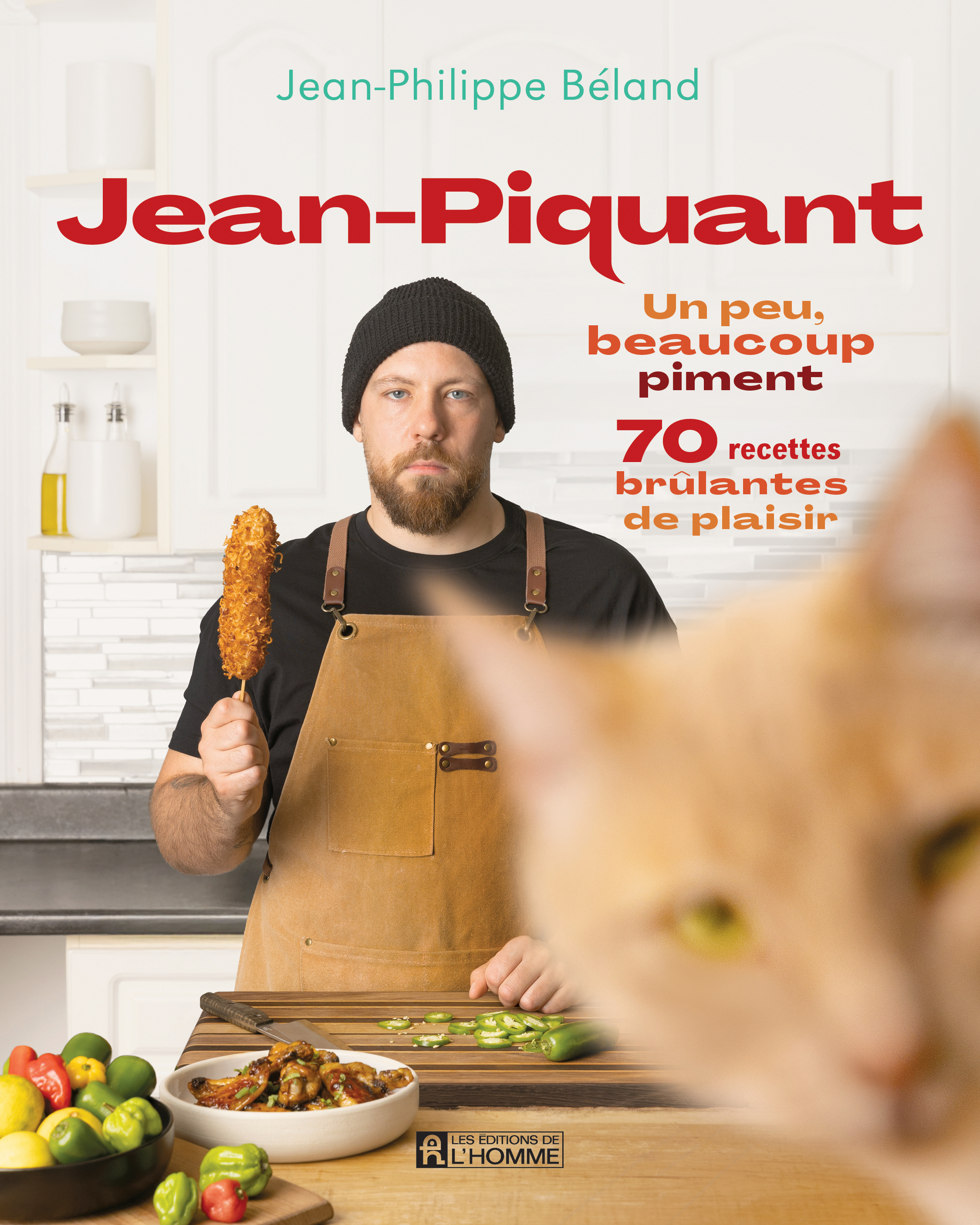 Jean-Piquant